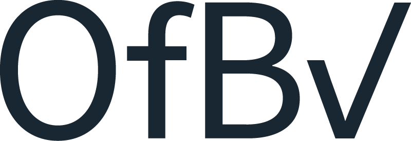 Logo der Organisation für Bestattungsvorsorge GmbH